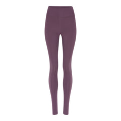 W's Compressive Leggings - Normal - Made From Recycled Plastic Bottles Pants Girlfriend Collective Dahlia XS 
