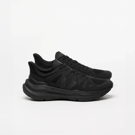 Veja W's Condor 3 Engineered Mesh Running Shoes ADVANCED FULL BLACK Shoes