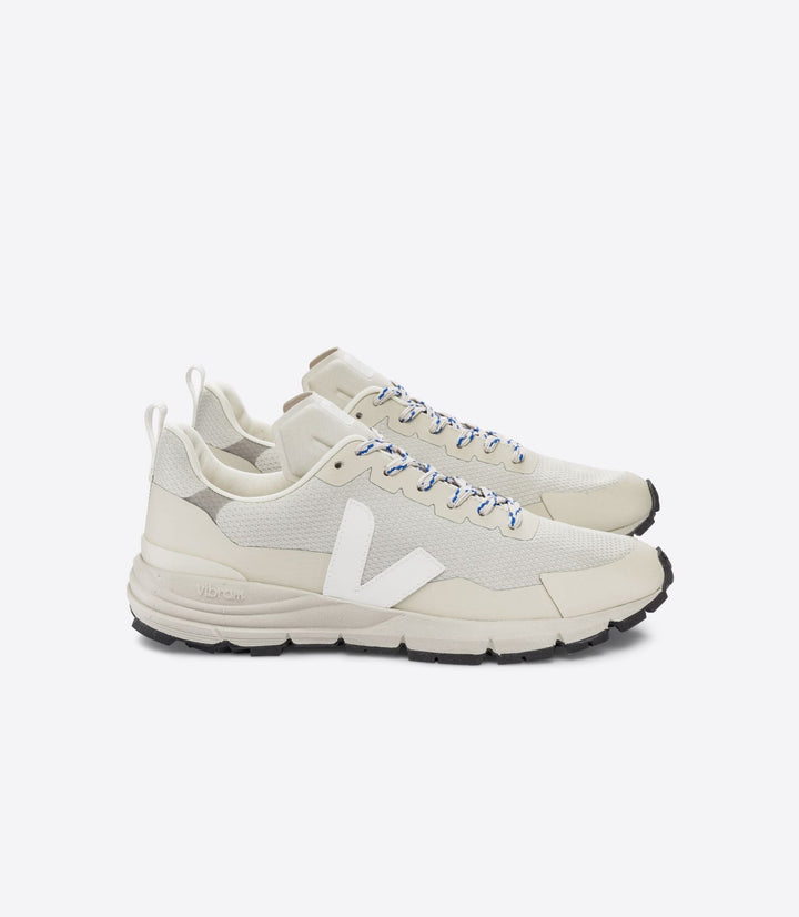 W's Dekkan Alveomesh - Recycled Polyester Shoes Veja Natural White 36