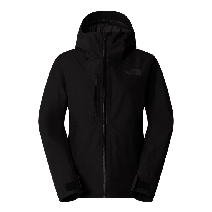 W's Descendit Jacket - Recycled polyester Jacket The North Face