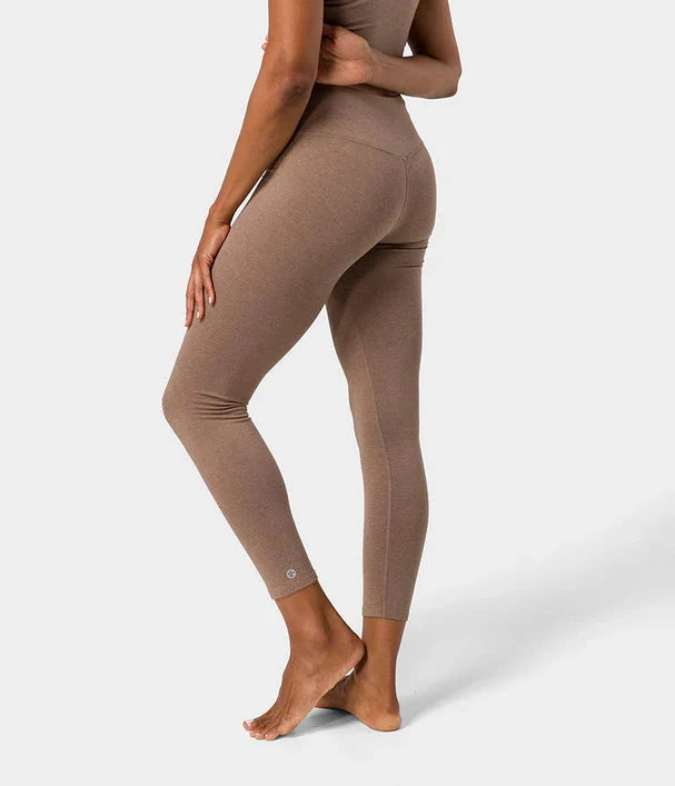 W's Dhara Legging Pants Manduka