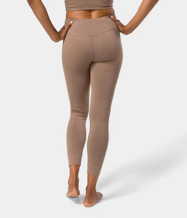 W's Dhara Legging Pants Manduka