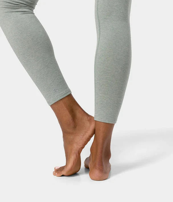 W's Dhara Legging Pants Manduka