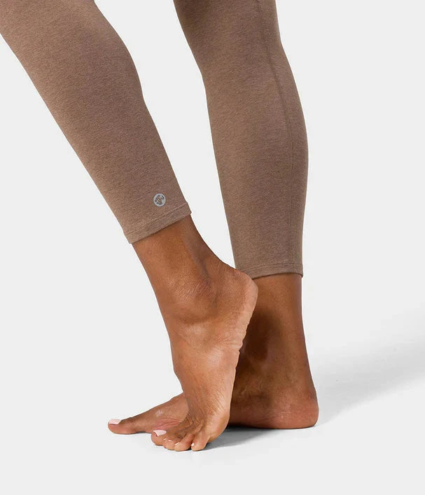 W's Dhara Legging Pants Manduka