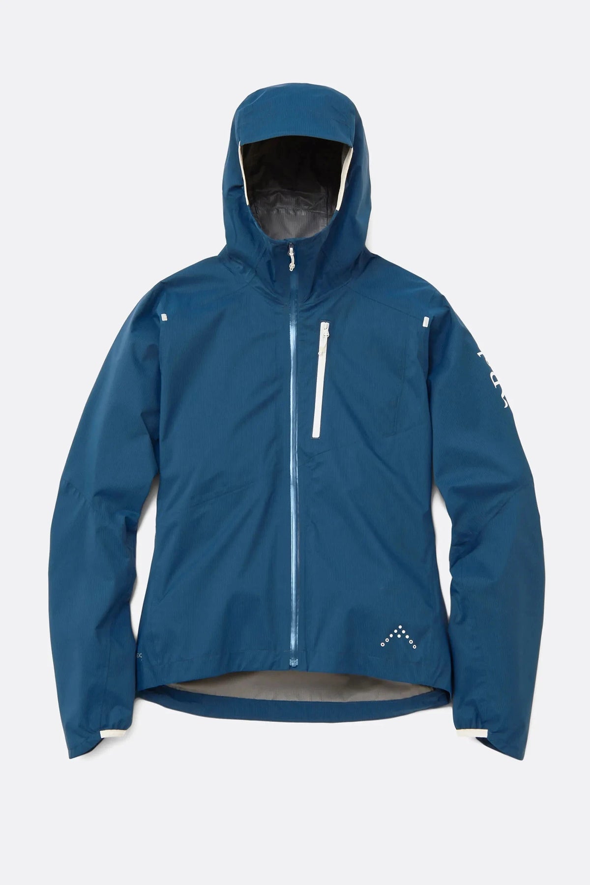 W's Downpour Trail Light Waterproof Jacket - Recycled polyester Jacket Rab