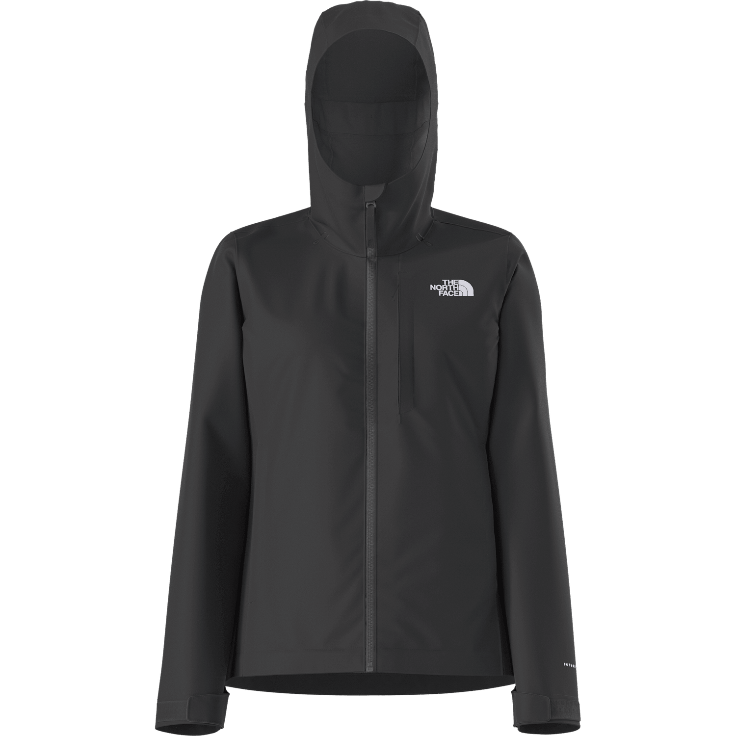 The North Face W's Dryzzle Futurelight™ II Shell Jacket - Recycled Polyester Black Jacket
