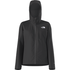 The North Face W's Dryzzle Futurelight™ II Shell Jacket - Recycled Polyester Black Jacket