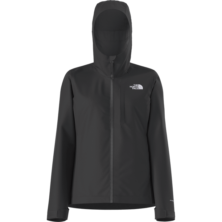 W's Dryzzle Futurelight™ II Shell Jacket - Recycled Polyester Jacket The North Face