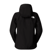 The North Face W's Dryzzle Futurelight™ II Shell Jacket - Recycled Polyester Black Jacket