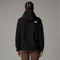 The North Face W's Dryzzle Futurelight™ II Shell Jacket - Recycled Polyester Black Jacket