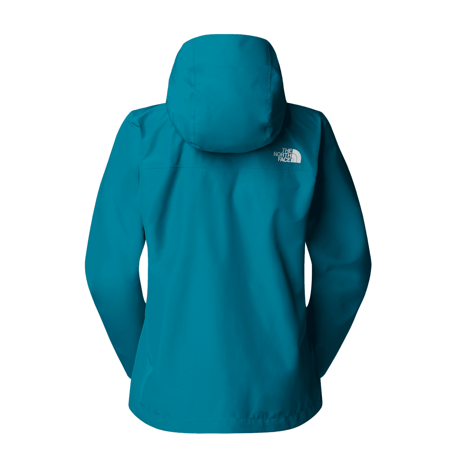 The North Face W's Dryzzle Futurelight™ II Shell Jacket - Recycled Polyester Deep Teal Jacket