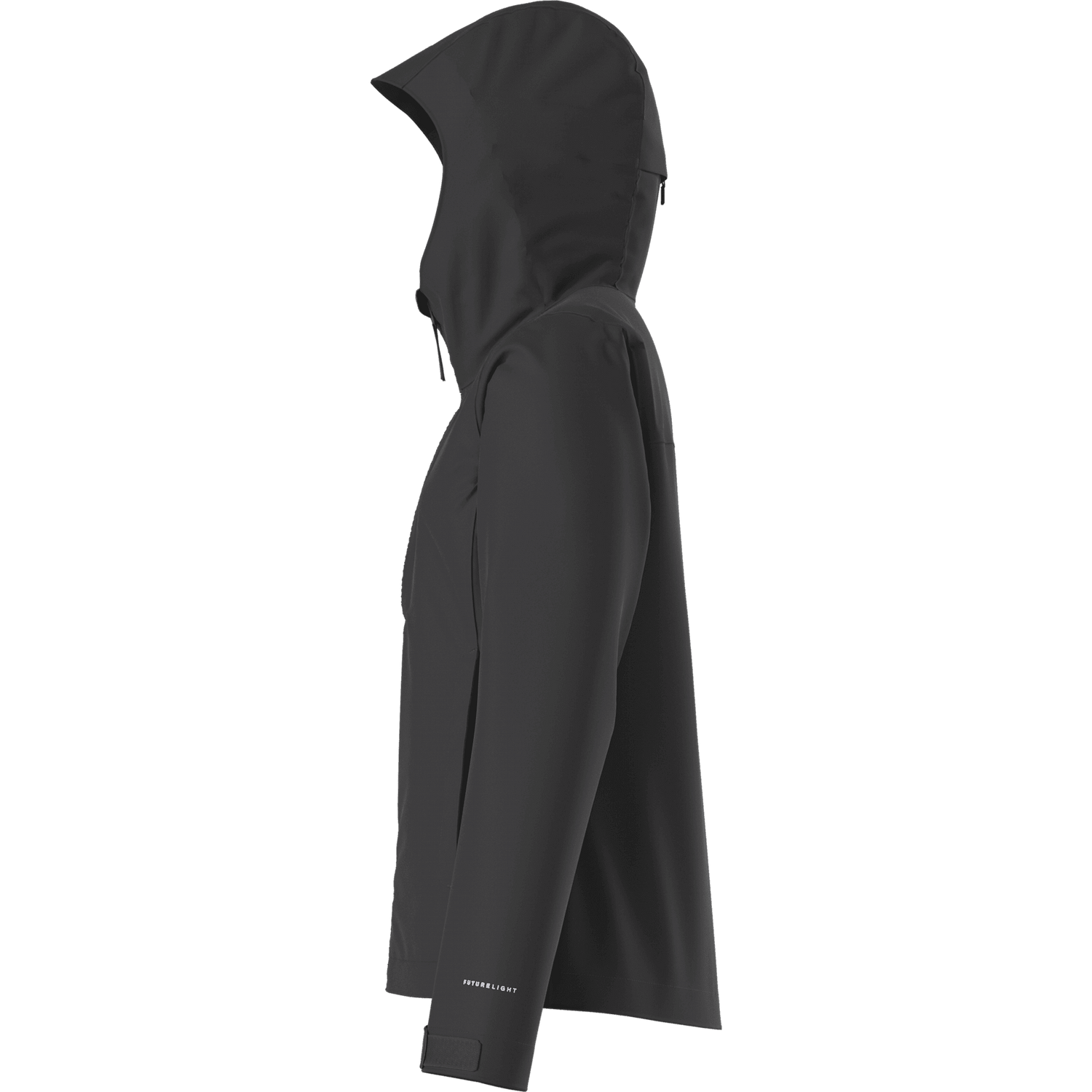 The North Face W's Dryzzle Futurelight™ II Shell Jacket - Recycled Polyester Black Jacket