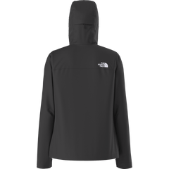 The North Face W's Dryzzle Futurelight™ II Shell Jacket - Recycled Polyester Black Jacket