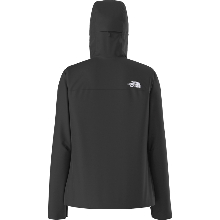 W's Dryzzle Futurelight™ II Shell Jacket - Recycled Polyester Jacket The North Face