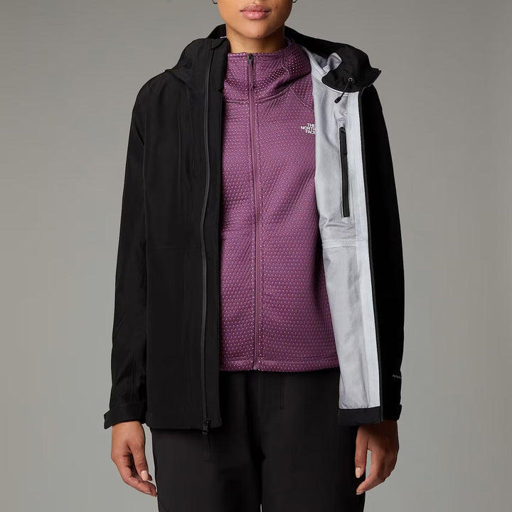 W's Dryzzle Futurelight™ Shell Jacket - Recycled Polyester Jacket The North Face