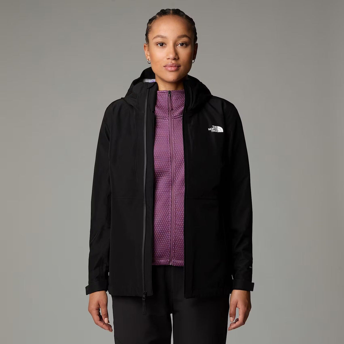 W's Dryzzle Futurelight™ Shell Jacket - Recycled Polyester Jacket The North Face