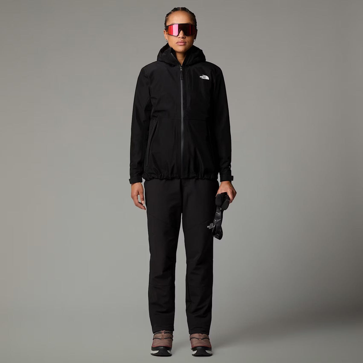 W's Dryzzle Futurelight™ Shell Jacket - Recycled Polyester Jacket The North Face