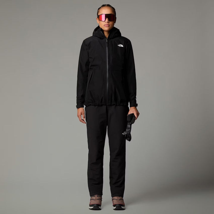 W's Dryzzle Futurelight™ Shell Jacket - Recycled Polyester Jacket The North Face