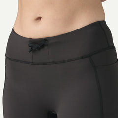 Patagonia - W's Endless Run Shorts 6" - Recycled Nylon - Weekendbee - sustainable sportswear