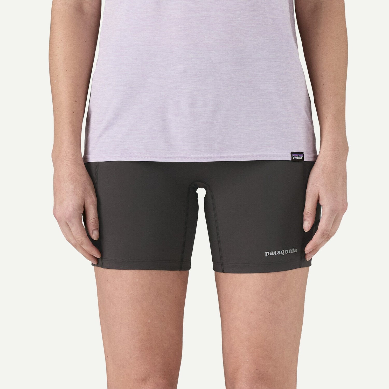 Patagonia - W's Endless Run Shorts 6