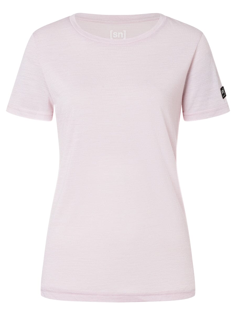 W's Essential Tee Shirt Supernatural 