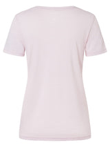 W's Essential Tee Shirt Supernatural Orchid Ice S