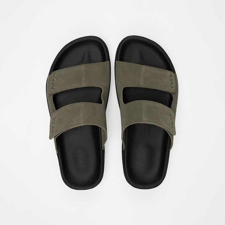 W's Etna Suede Sandals Shoes Veja 