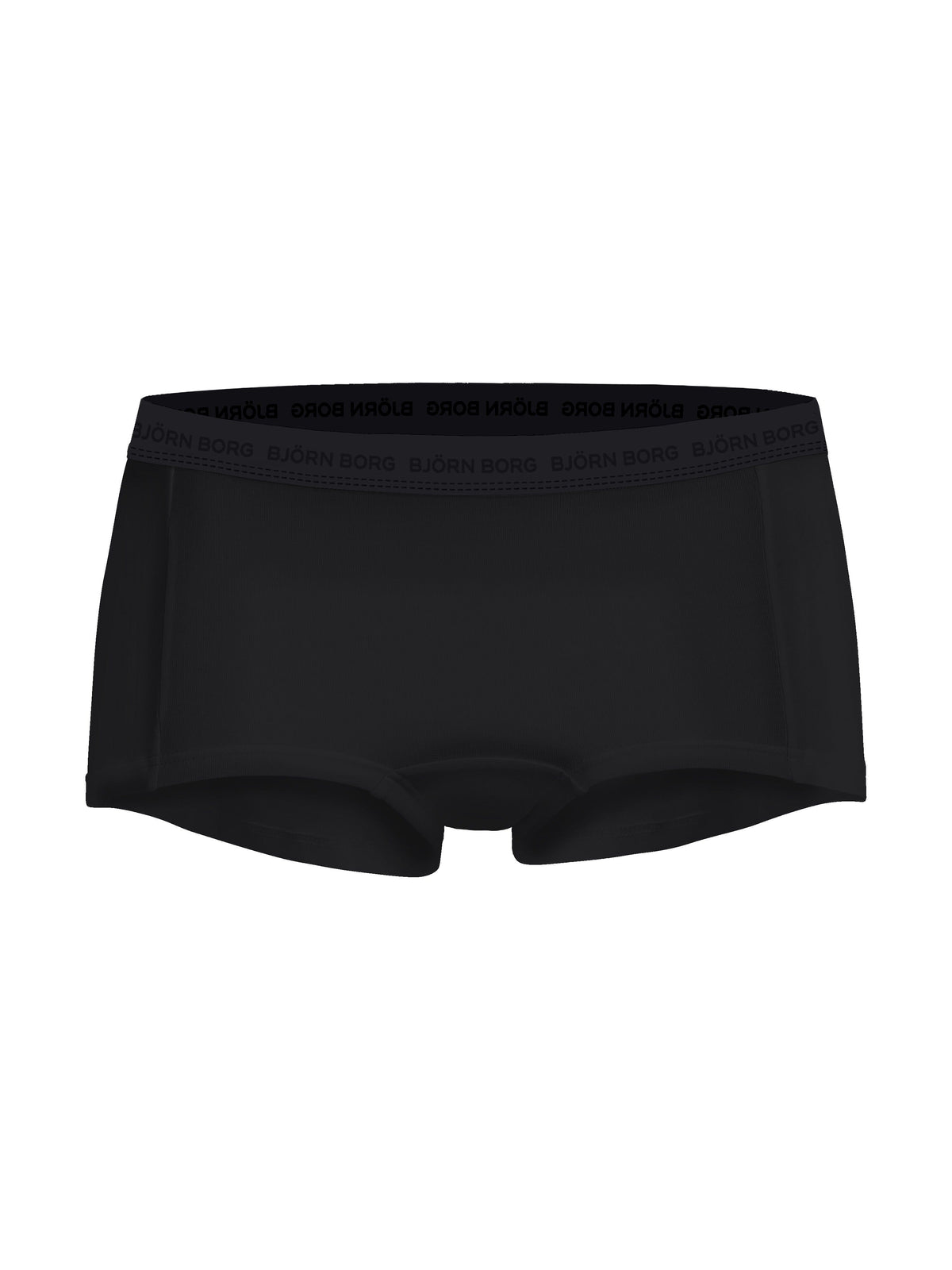 W's Everyday Cotton Boxer Shorts 3-pack Underwear Björn Borg