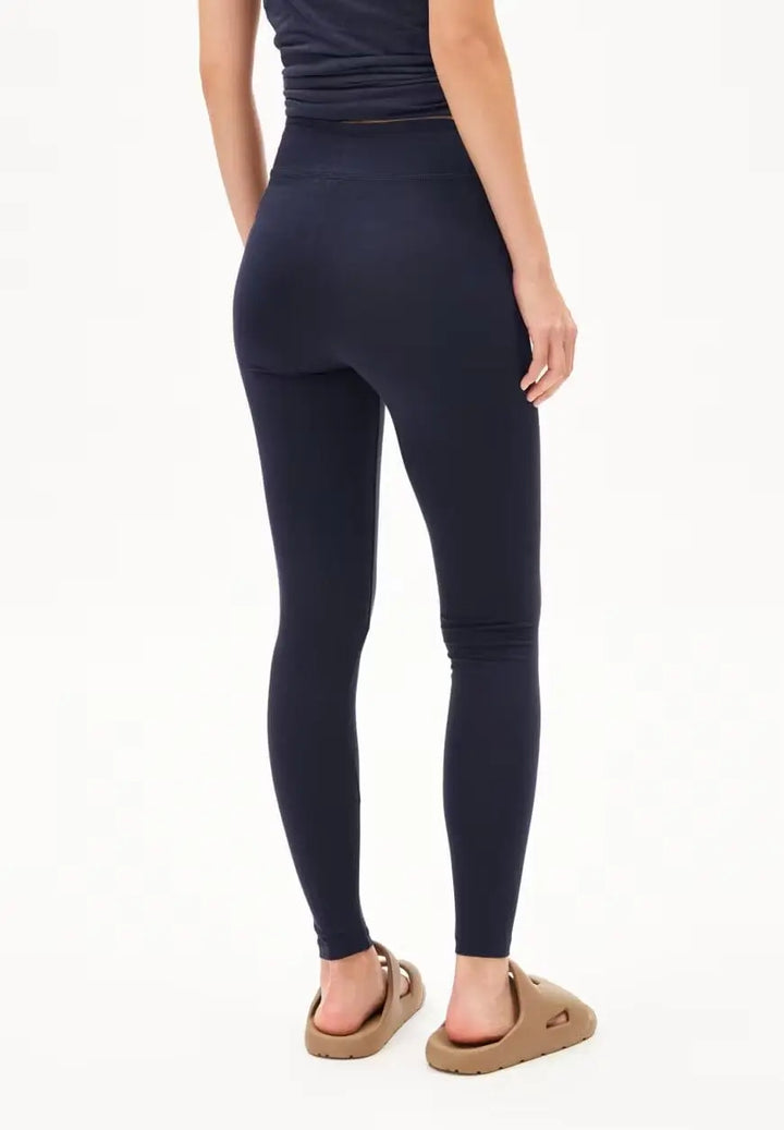W's Faribaa leggings - Organic cotton Pants Armedangels