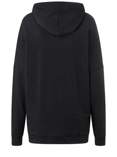 W's Feel Good Merino Wool Hoodie Sweaters Supernatural
