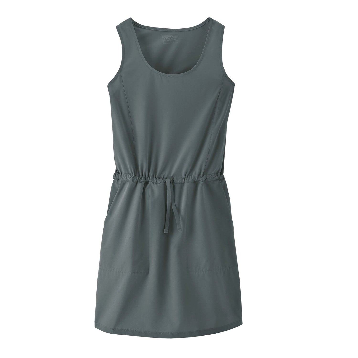 Patagonia - W's Fleetwith Dress - Recycled polyester & spandex - Weekendbee - sustainable sportswear