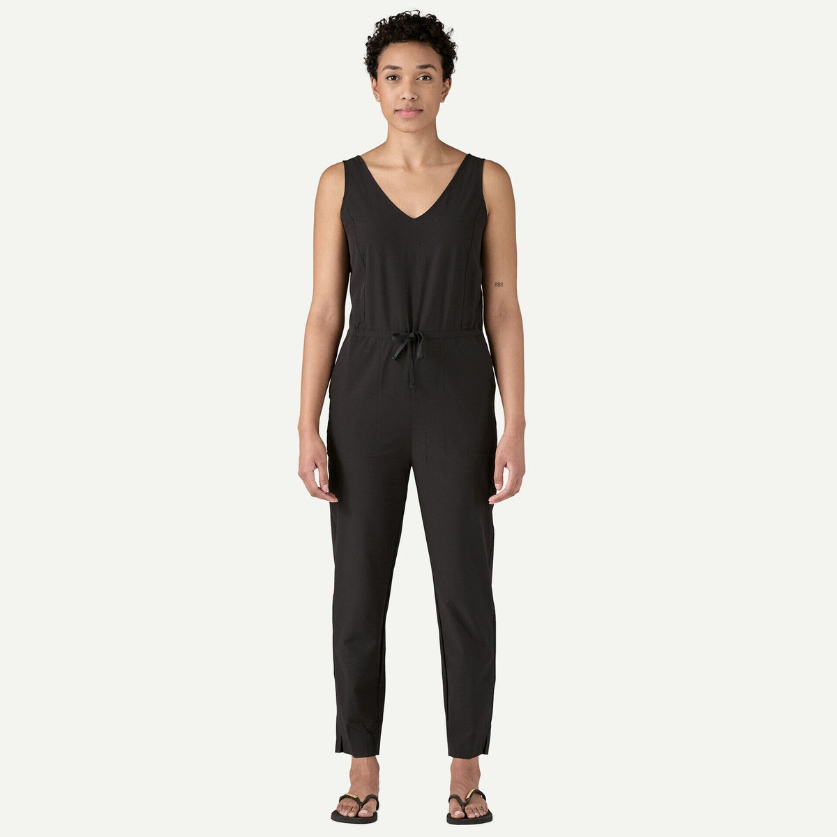 W's Fleetwith Jumpsuit - Recycled polyester Pants Patagonia