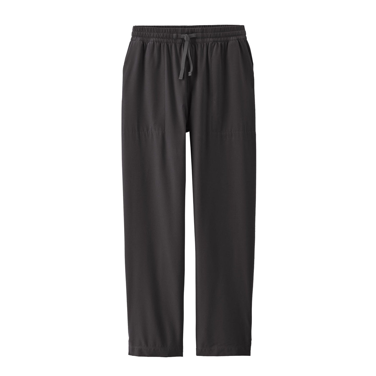 Patagonia W's Fleetwith Pants - Recycled polyester Ink Black Pants