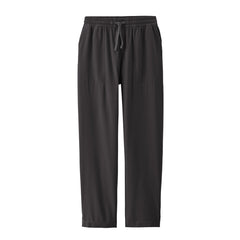 Patagonia W's Fleetwith Pants - Recycled polyester Ink Black Pants