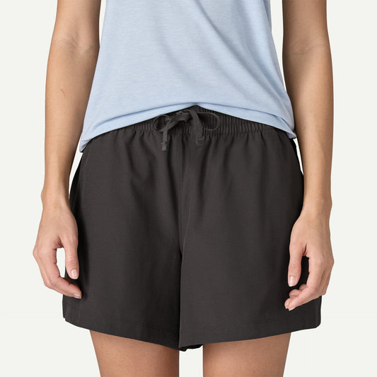 Patagonia W's Fleetwith Shorts 5" - Recycled Polyester Pants