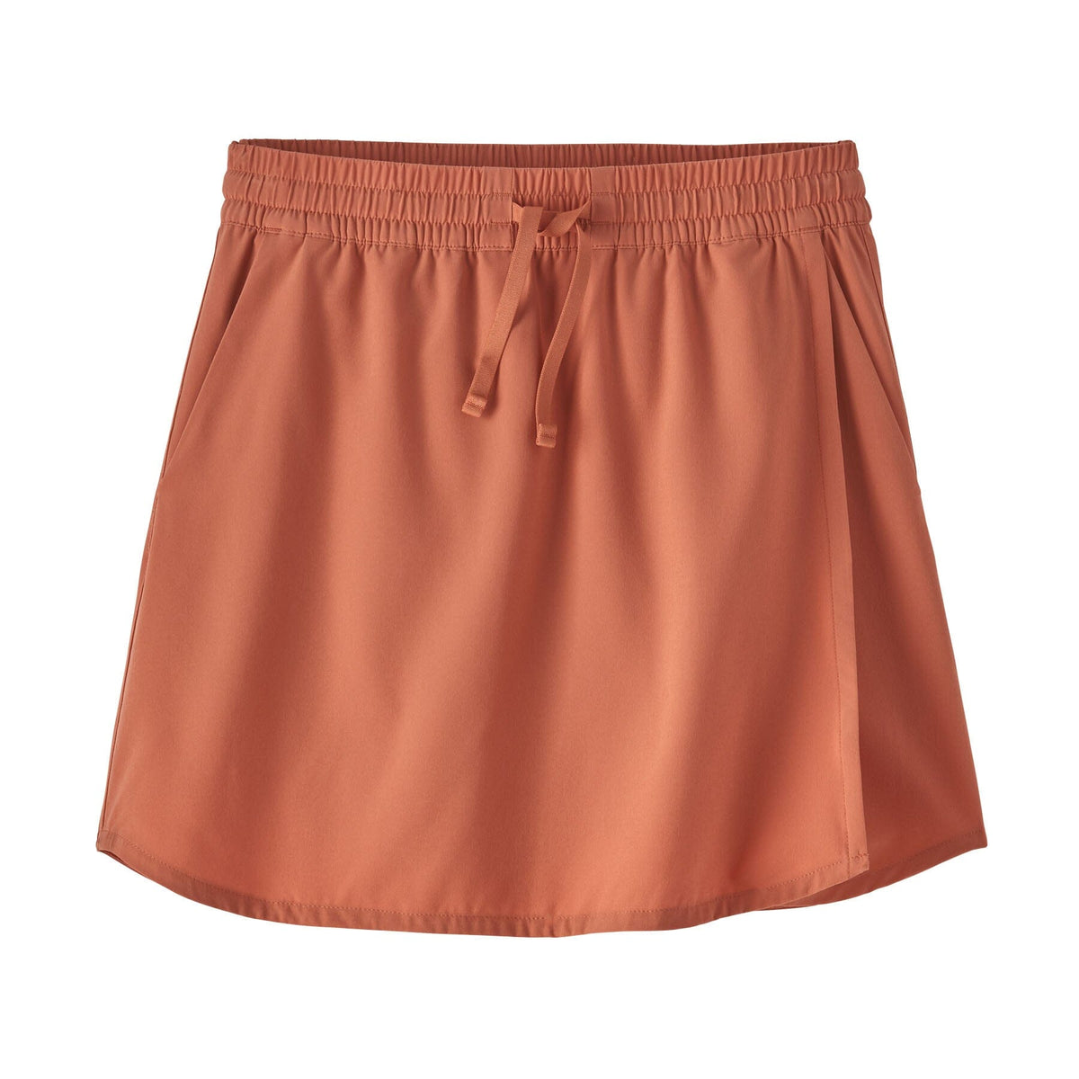 W's Fleetwith Skort - Recycled polyester & elastane Skirt Patagonia