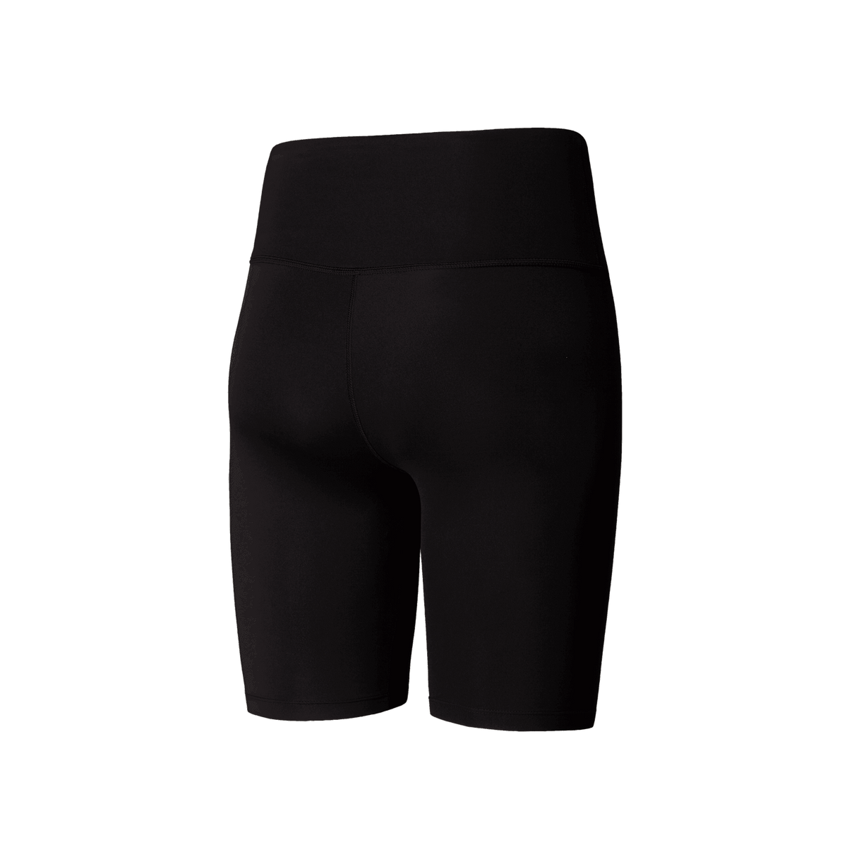 The North Face W's Flex 8in Tight Black Pants