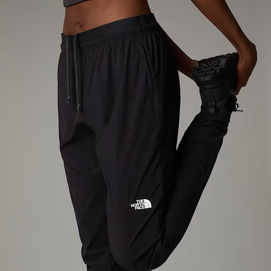 W's Flex Woven Jogger Pants The North Face