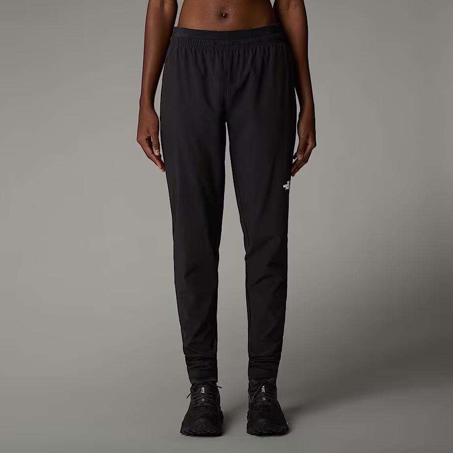W's Flex Woven Jogger Pants The North Face Black S