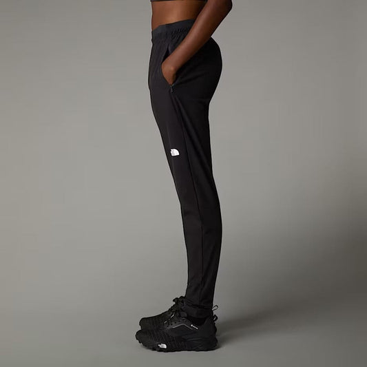 The North Face - W's Flex Woven Jogger - Weekendbee - sustainable sportswear