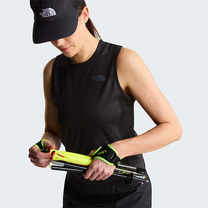 W's Flex Woven Skort Shorts The North Face 