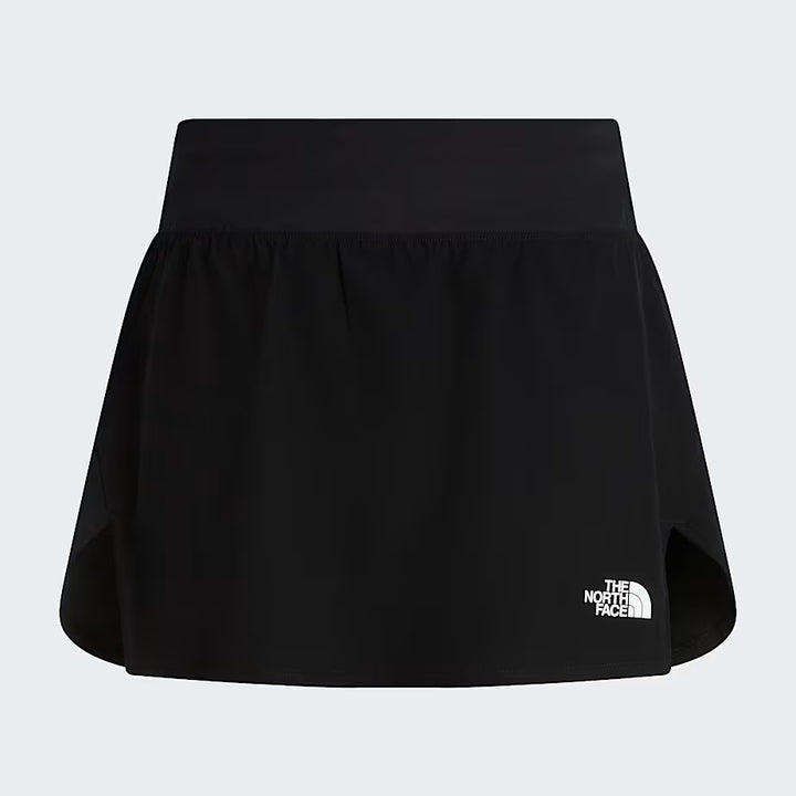 W's Flex Woven Skort Shorts The North Face 
