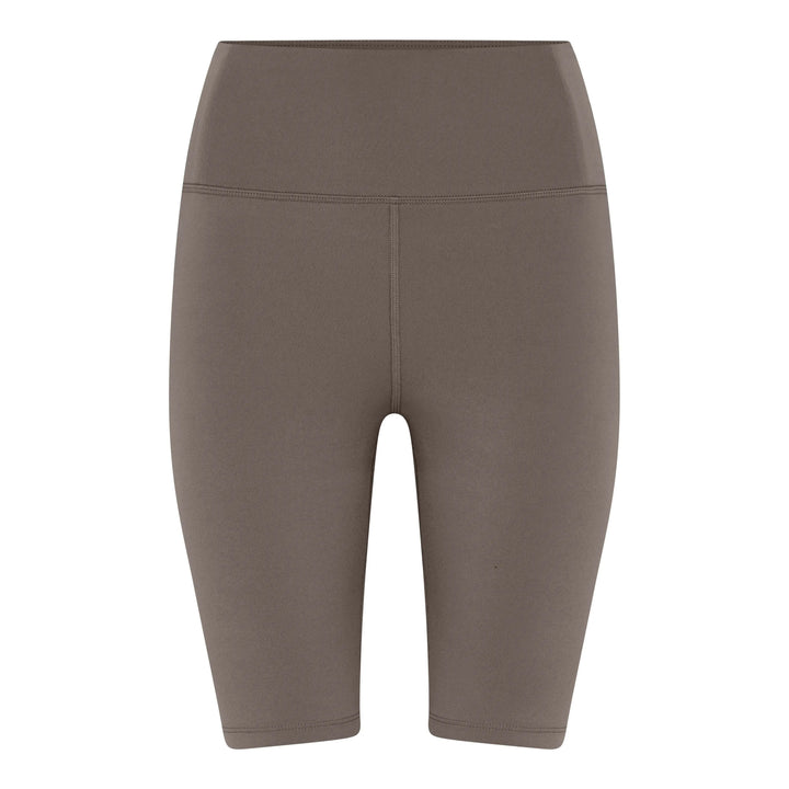 Girlfriend Collective W's Float High-Rise Bike Shorts - Made from recycled plastic bottles Falcon Pants