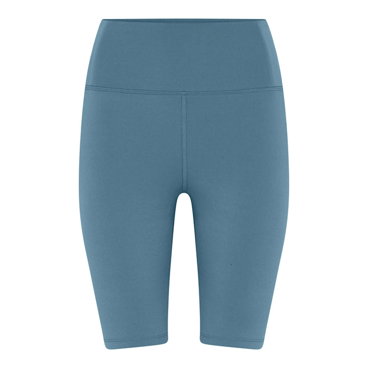 W's Float High-Rise Bike Shorts - Made from recycled plastic bottles Pants Girlfriend Collective