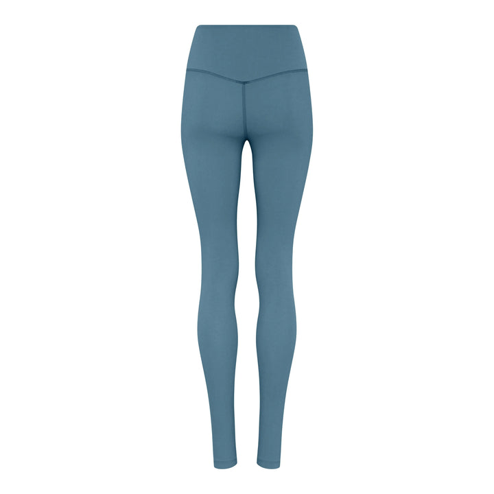 W's Float High-Rise Leggings - Made from Recycled plastic bottles Pants Girlfriend Collective
