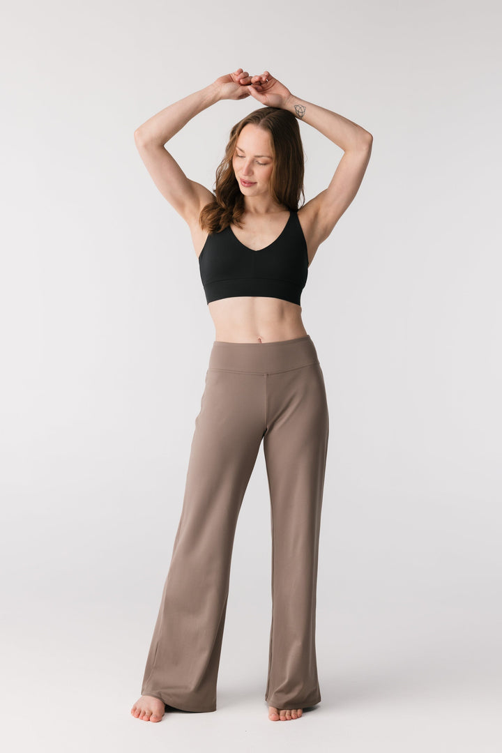 W's Gigi Strappy Bra Underwear Girlfriend Collective 