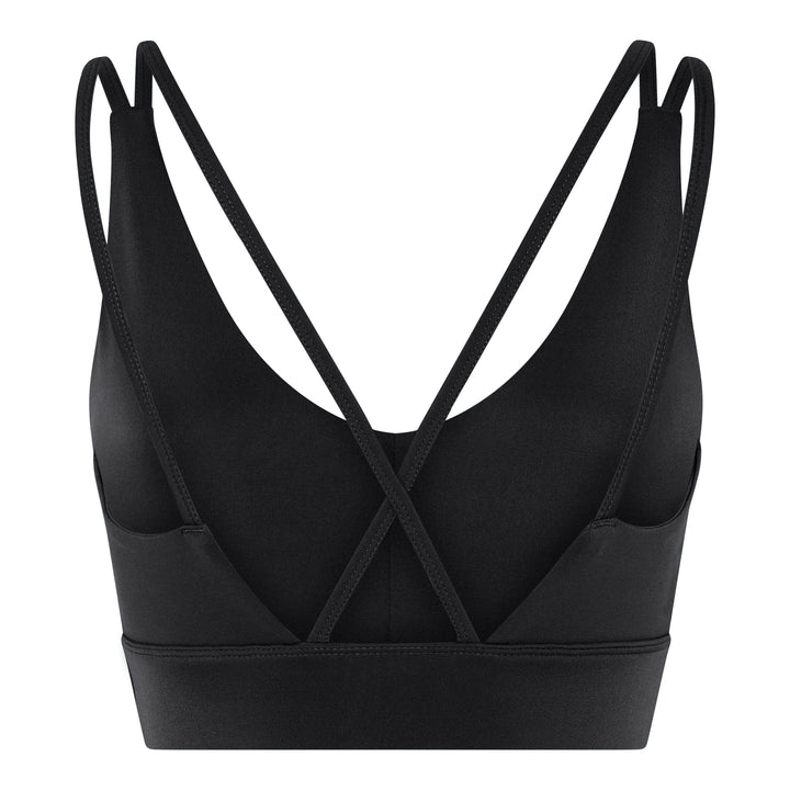 W's Gigi Strappy Bra Underwear Girlfriend Collective 
