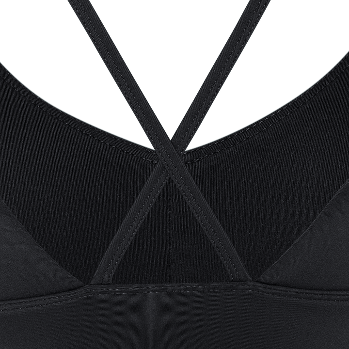 W's Gigi Strappy Bra Underwear Girlfriend Collective 