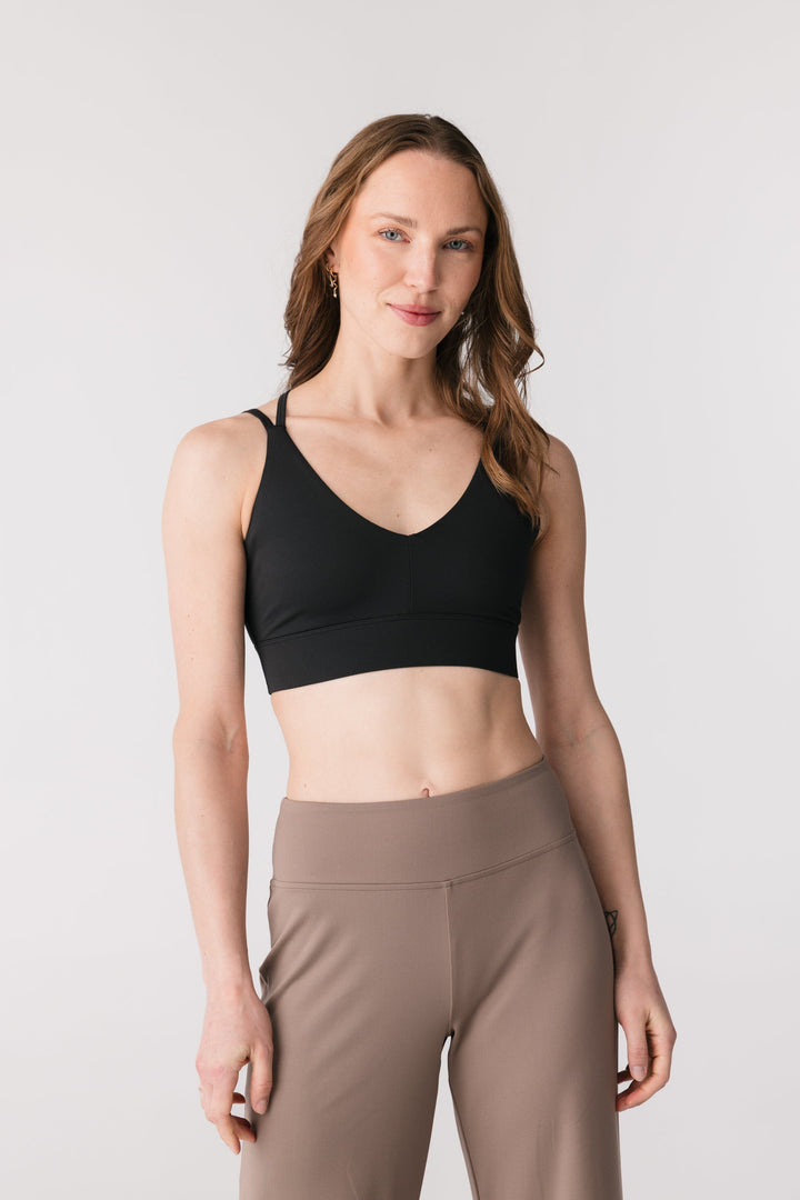 W's Gigi Strappy Bra