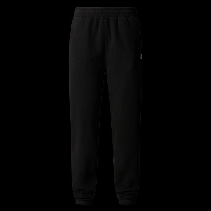 W’s Glacier Fleece Trousers Pants The North Face Black S